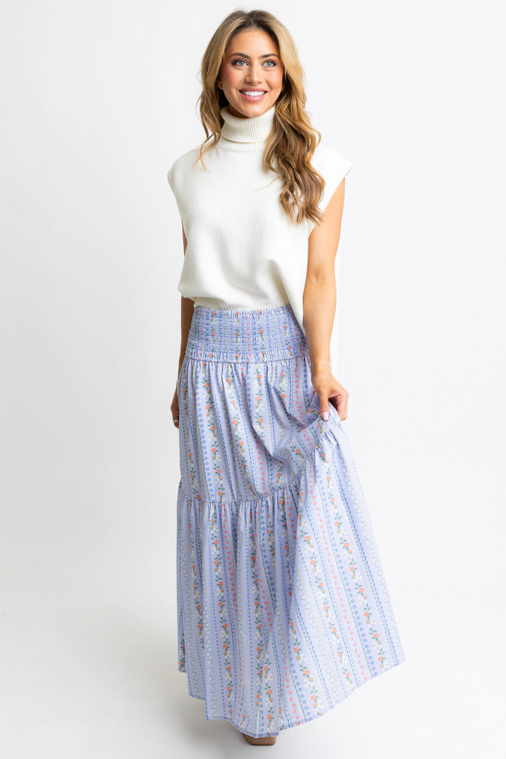 Periwinkle 