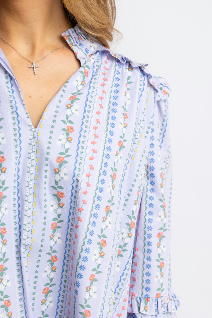Periwinkle