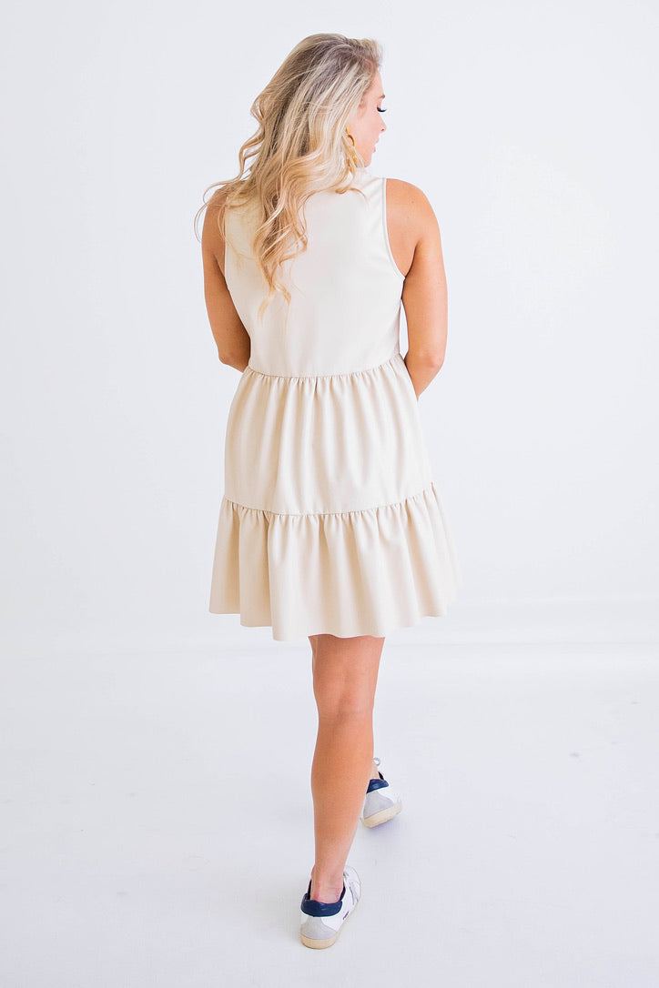 Tan