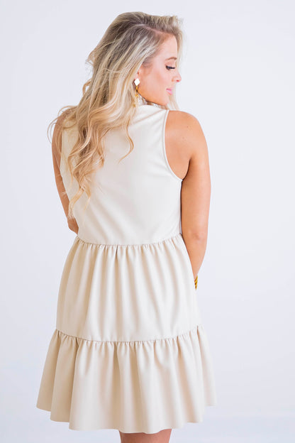 Tan