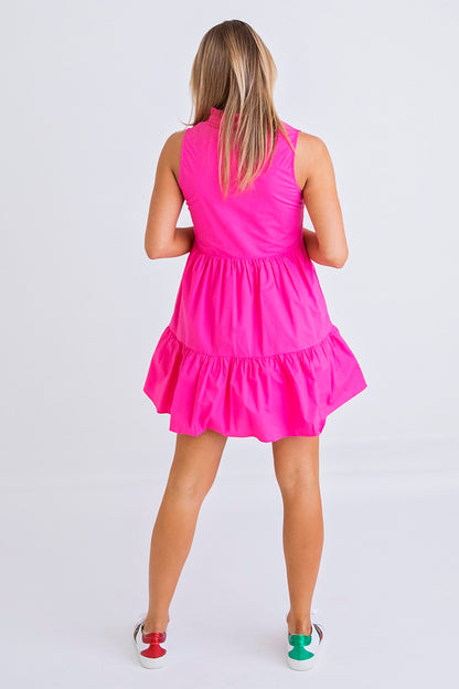 Hot Pink
